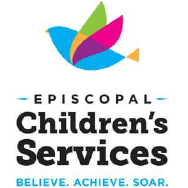 Episcopal Childrens Services Logo