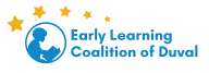 Early Learning Coalition Logo