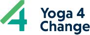 Yoga 4 Change Logo