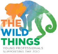 Wild Things Jax Zoo Logo