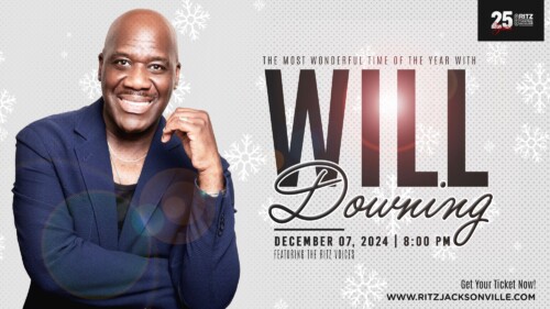 Will Downing