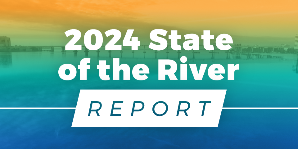 *Virtual Event* 2024 State of the River Report