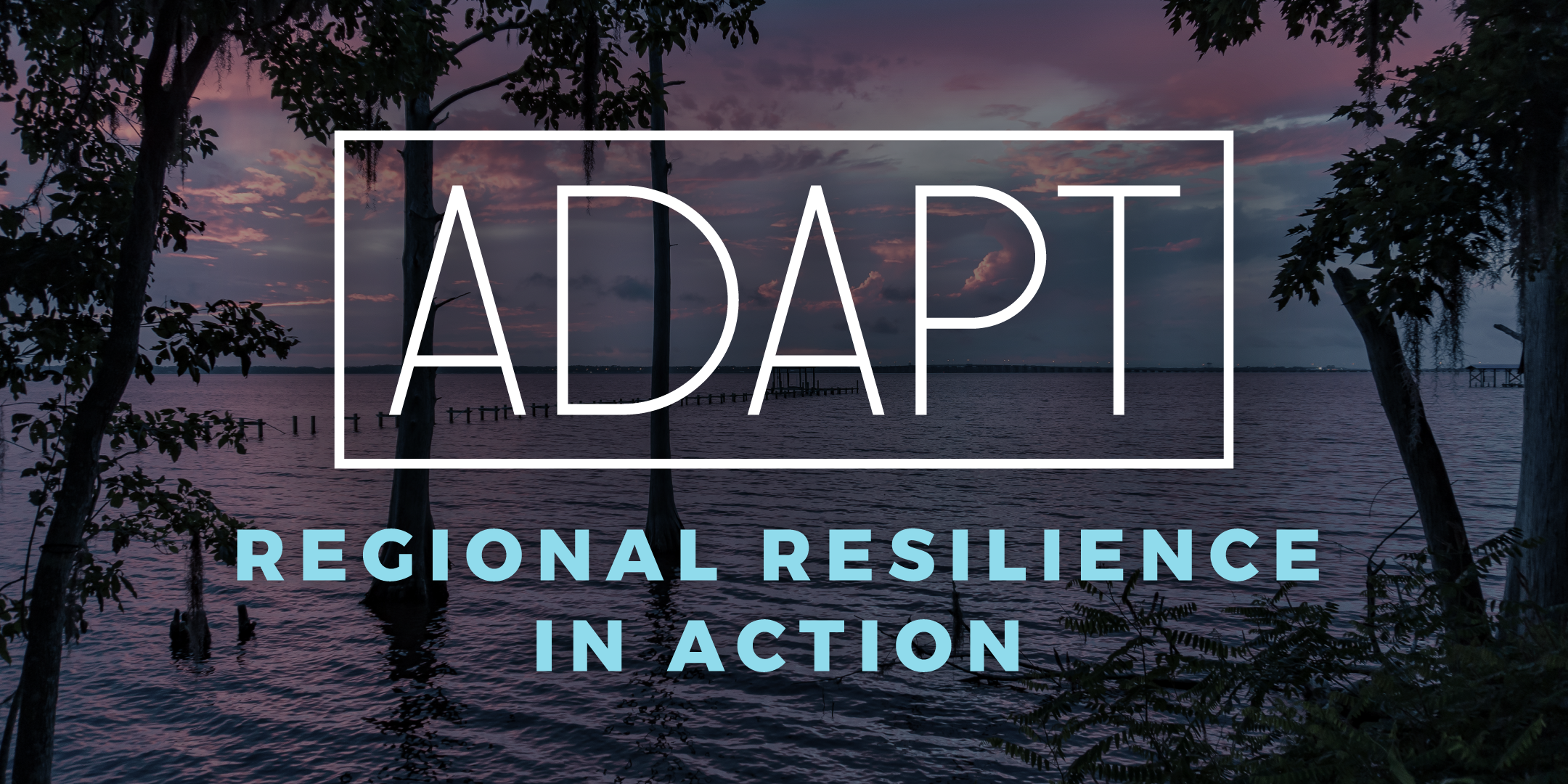 ADAPT: Regional Resilience in Action 