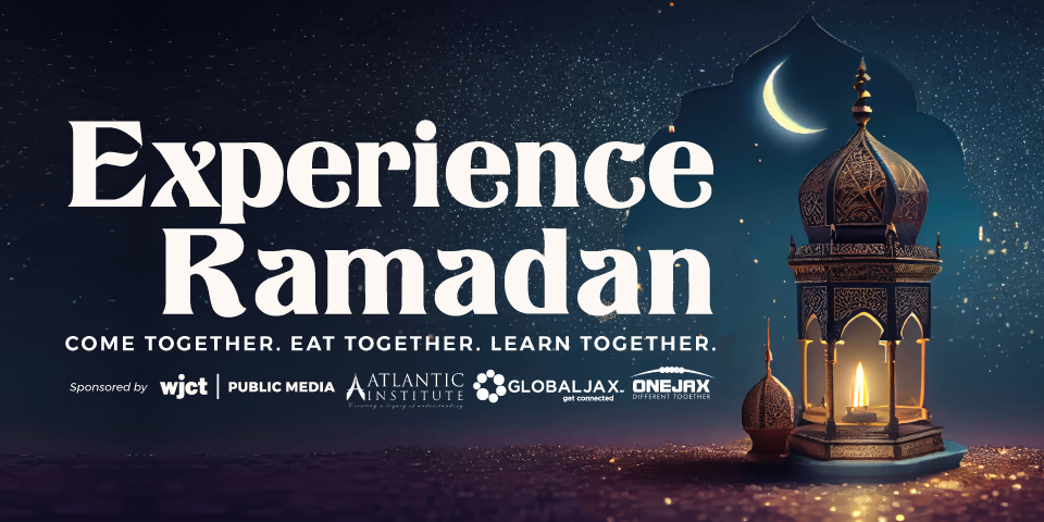 Experience Ramadan