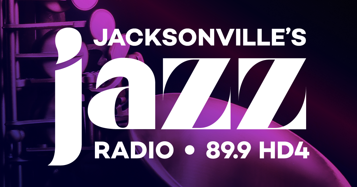 Featured image for “WJCT Public Media Launches Jacksonville’s Jazz Radio and New Show Bop City, Just in Time for Jazz Festival Weekend”