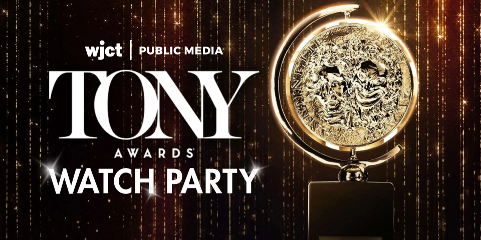 TONY Watch Party
