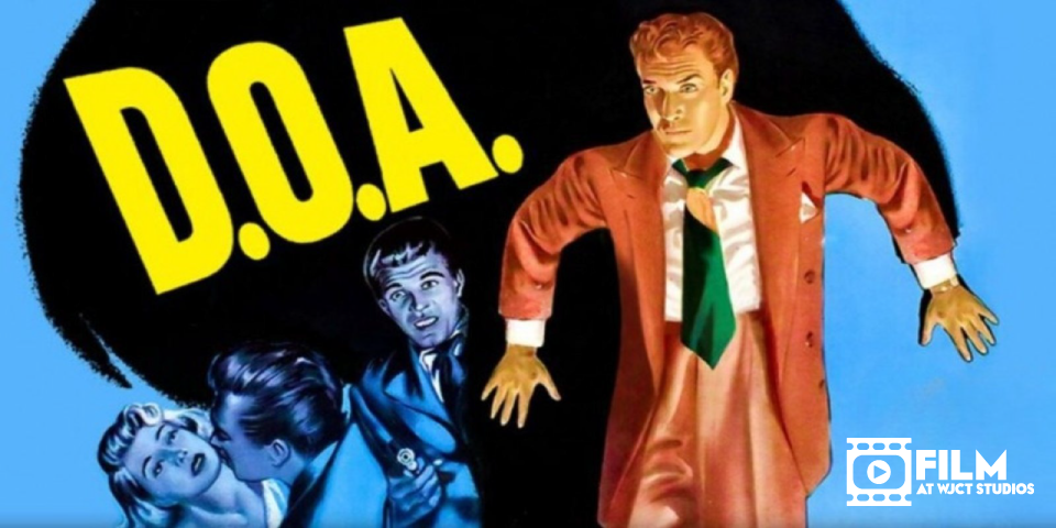 D.O.A.