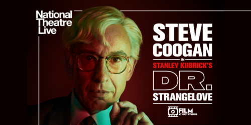 Dr. Strangelove