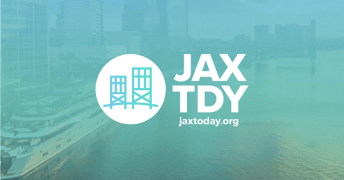 Jacksonville Today Banner