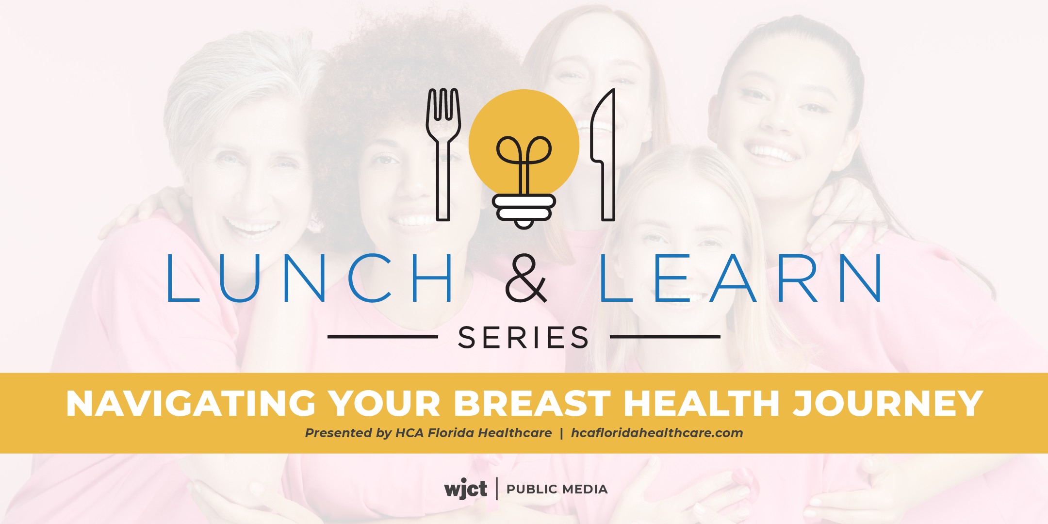 Navigating Your Breast Health Journey