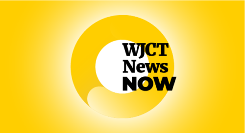 WJCT News Now