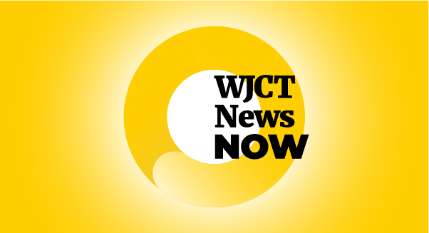 WJCT News Now