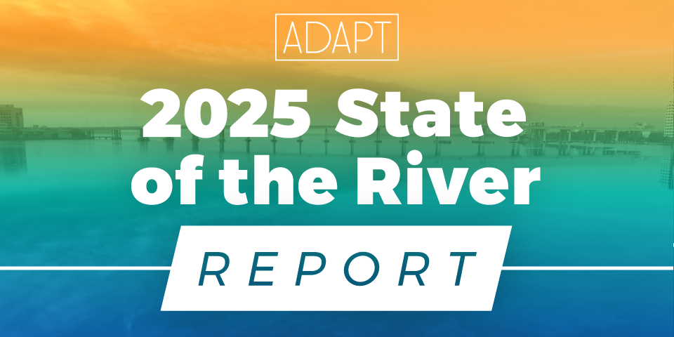 2025 State of the River Report *Virtual Event*