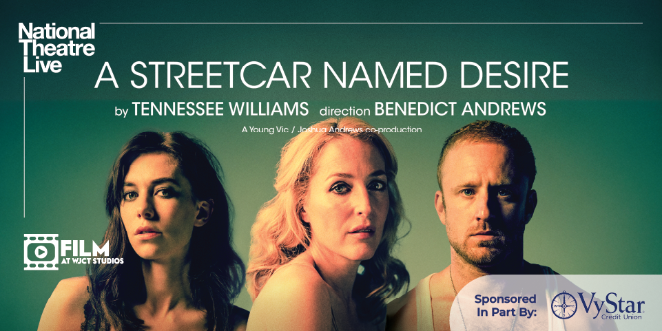 A Streetcar Named Desire