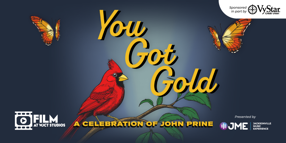 You Got Gold: A Celebration of John Prine