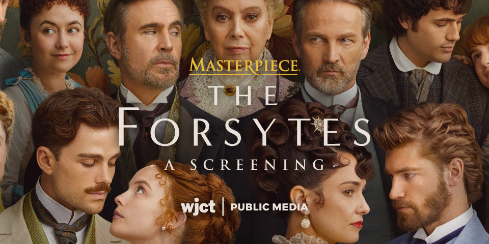The Forsytes: A Screening