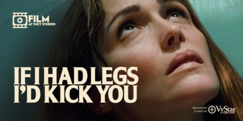 If I Had Legs I'd Kick You