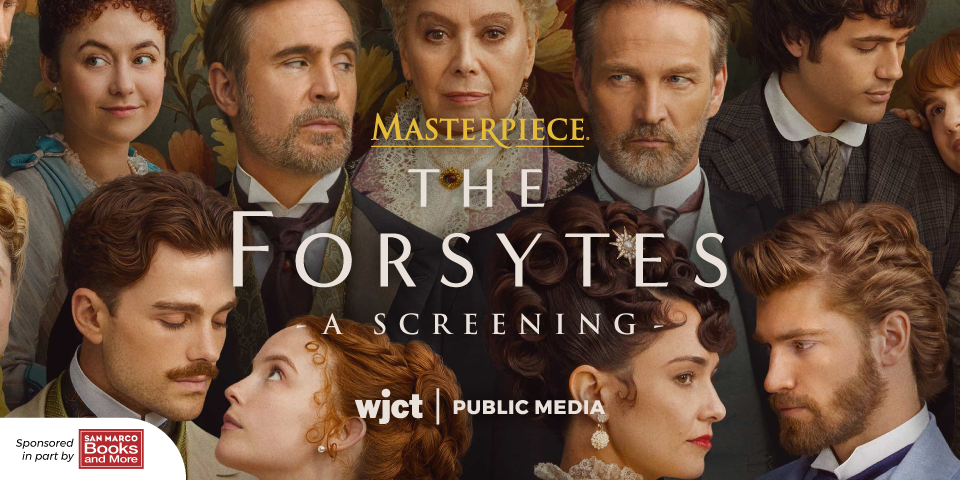 The Forsytes: A Screening