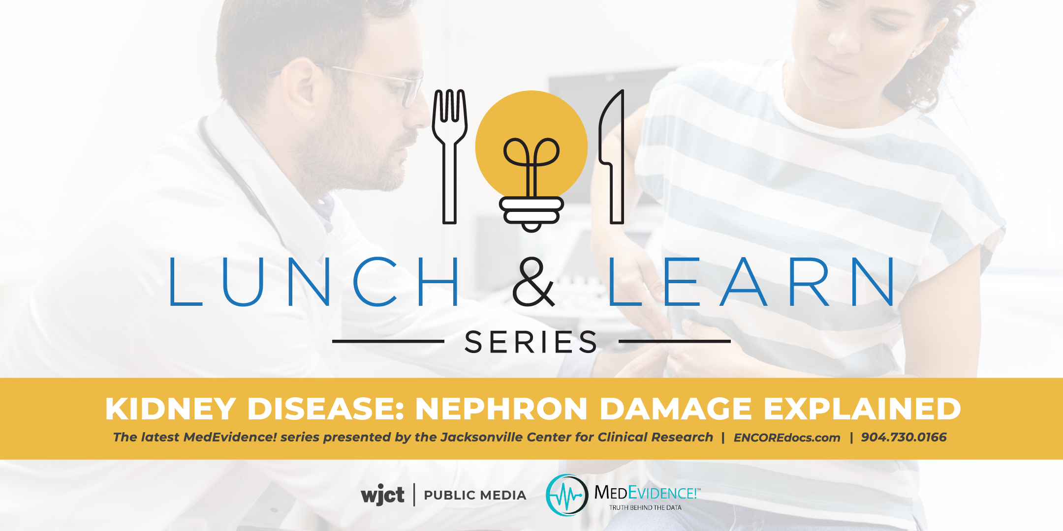 Kidney Disease: Nephron Damage Explained