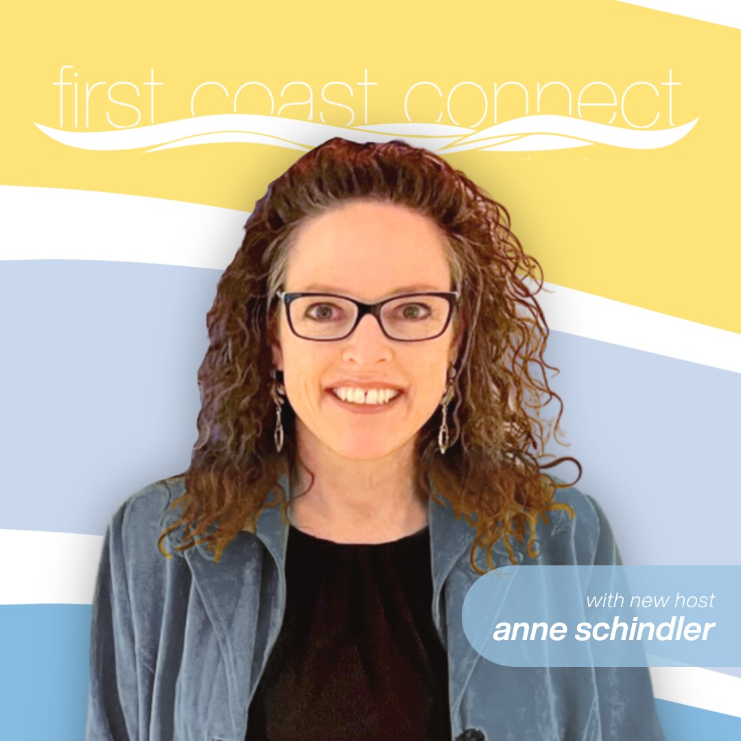 Anne Schindler for First Coast Connect