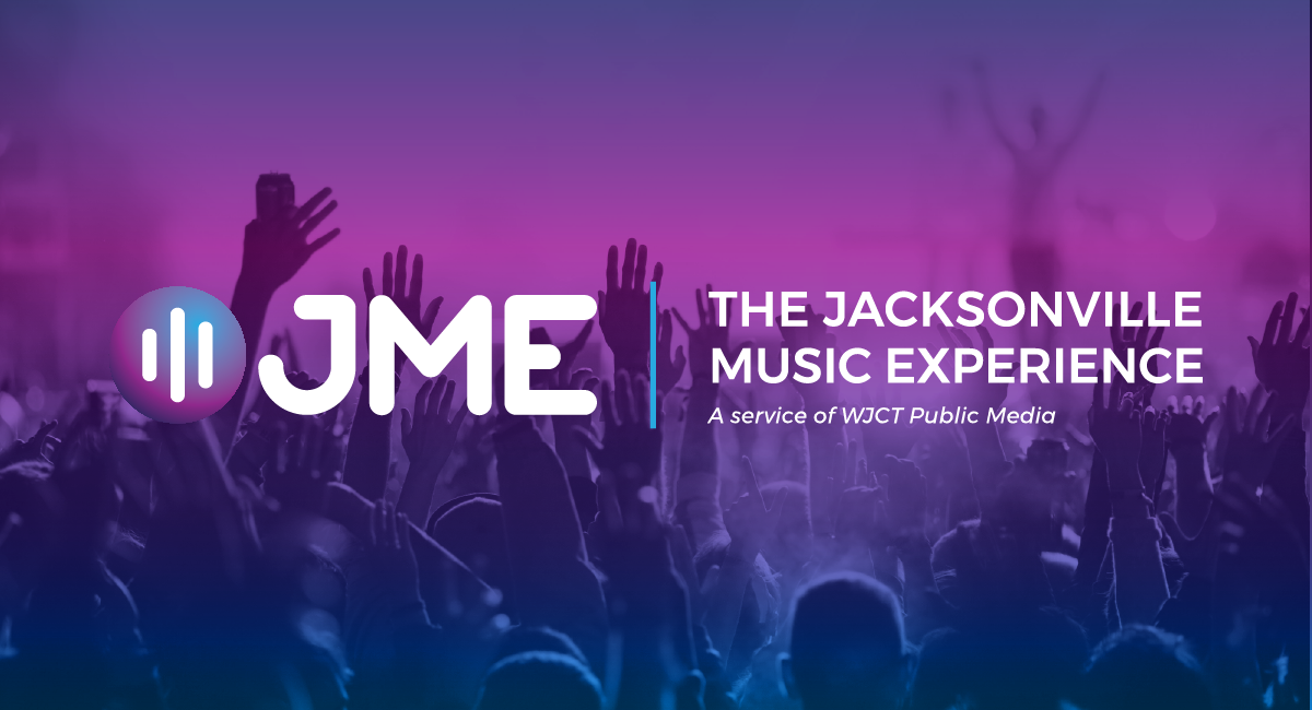 Jacksonville Music Experience