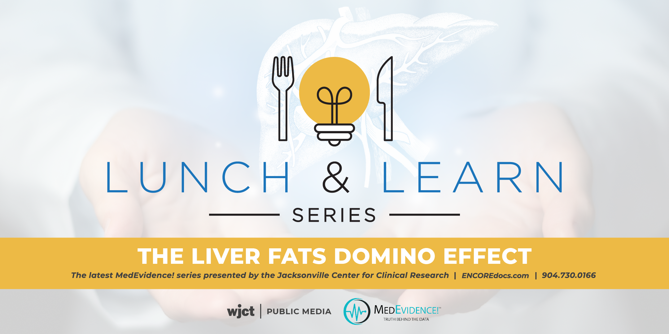 The Liver Fats Domino Effect