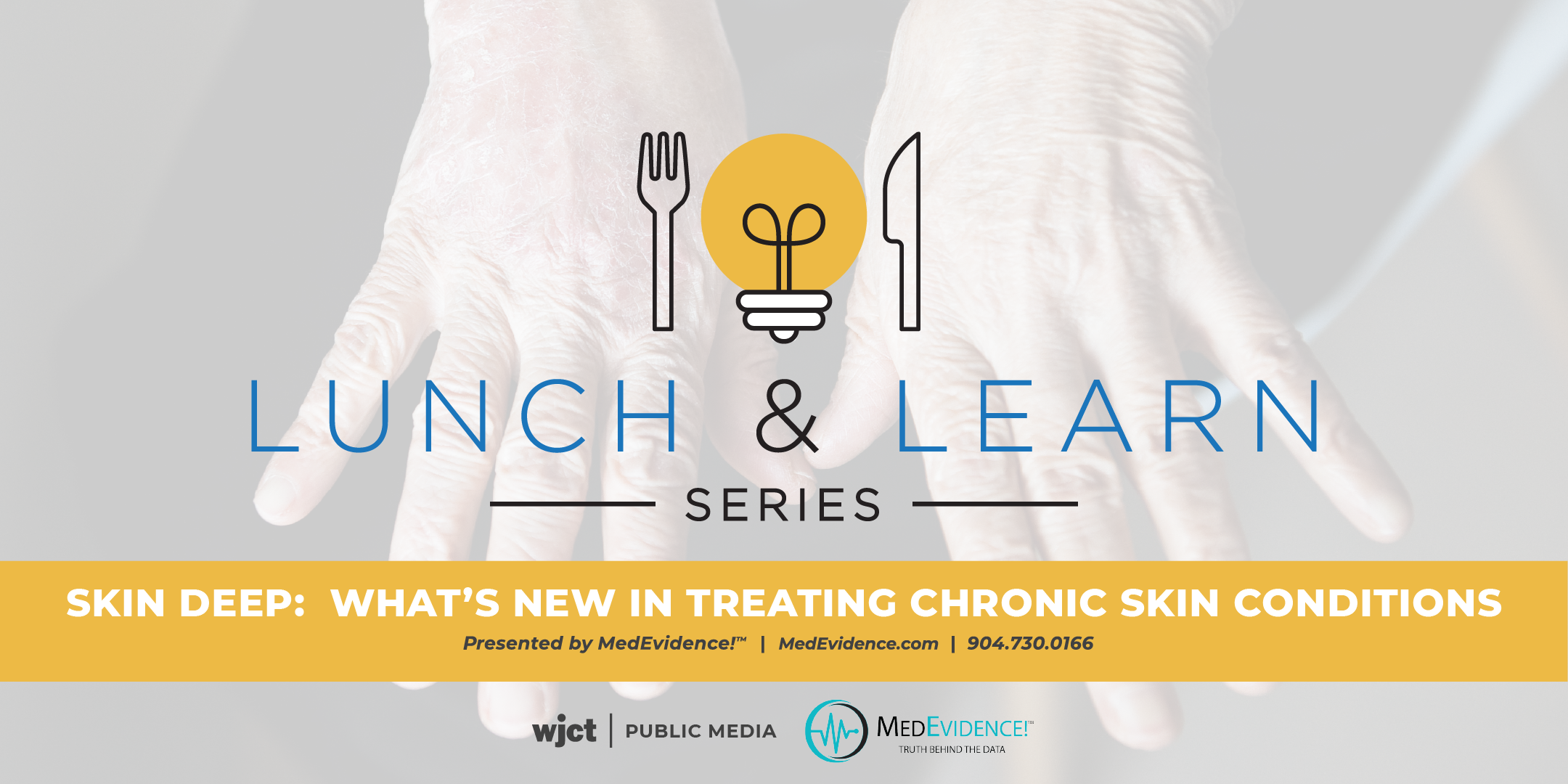Skin Deep: What’s New in Treating Chronic Skin Conditions