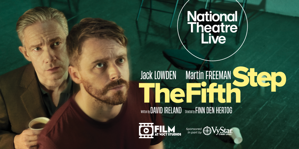 The Fifth Step
