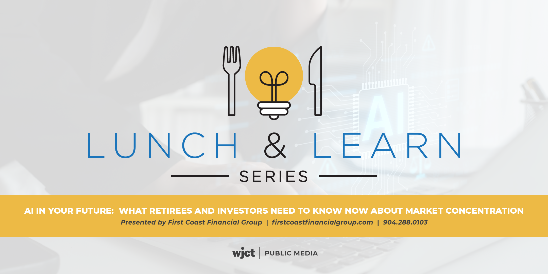 AI In Your Future: What Retirees and Investors Need To Know Now About Market Concentration