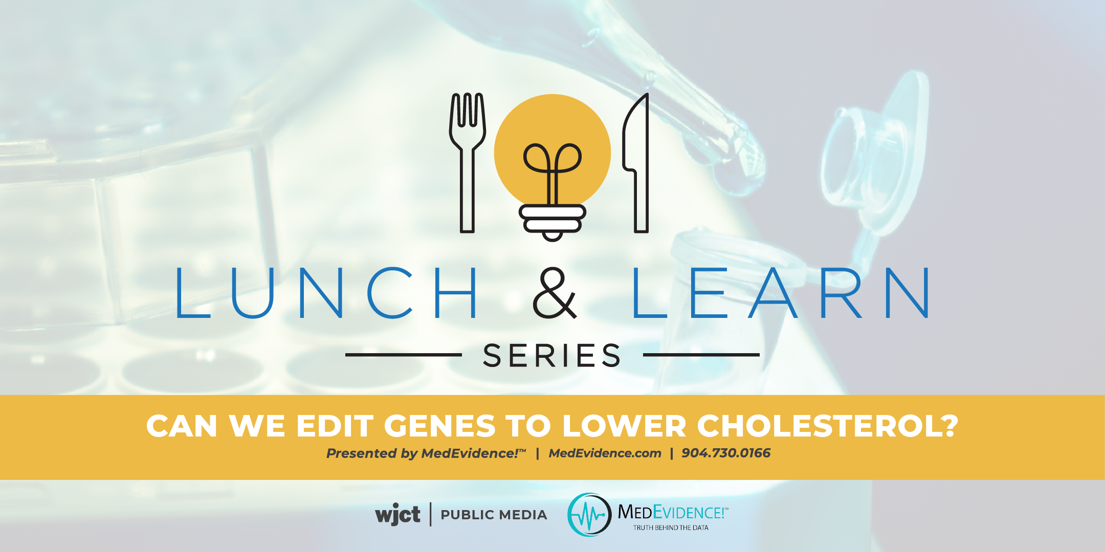 Can We Edit Genes To Lower Cholesterol?