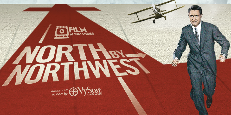 North by Northwest