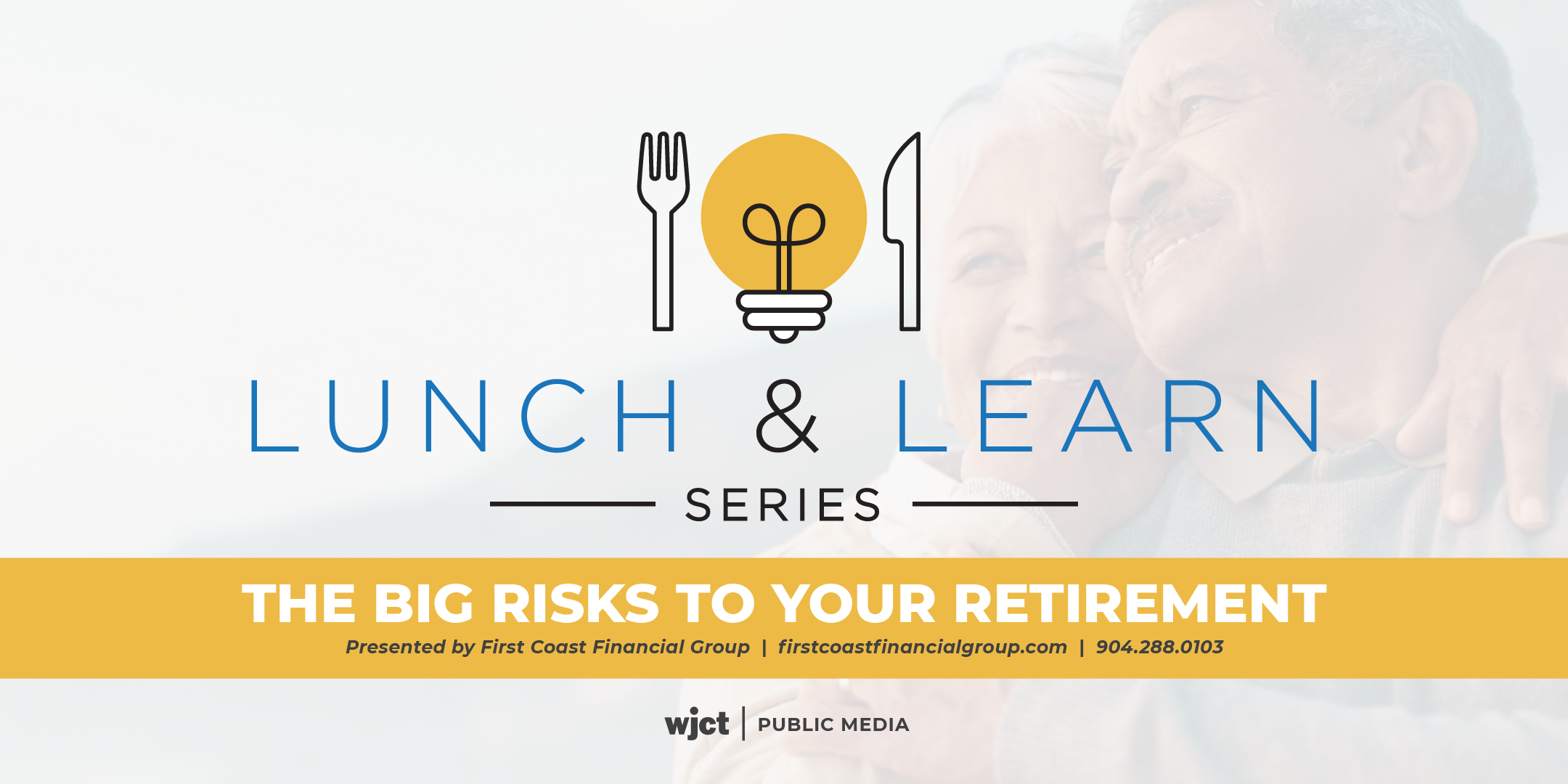 The Big Risks To Your Retirement