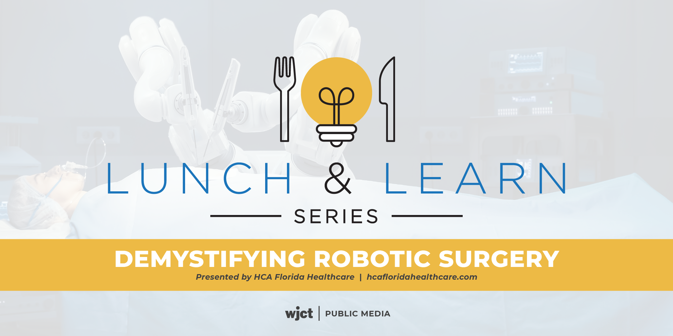 Demystifying Robotic Surgery
