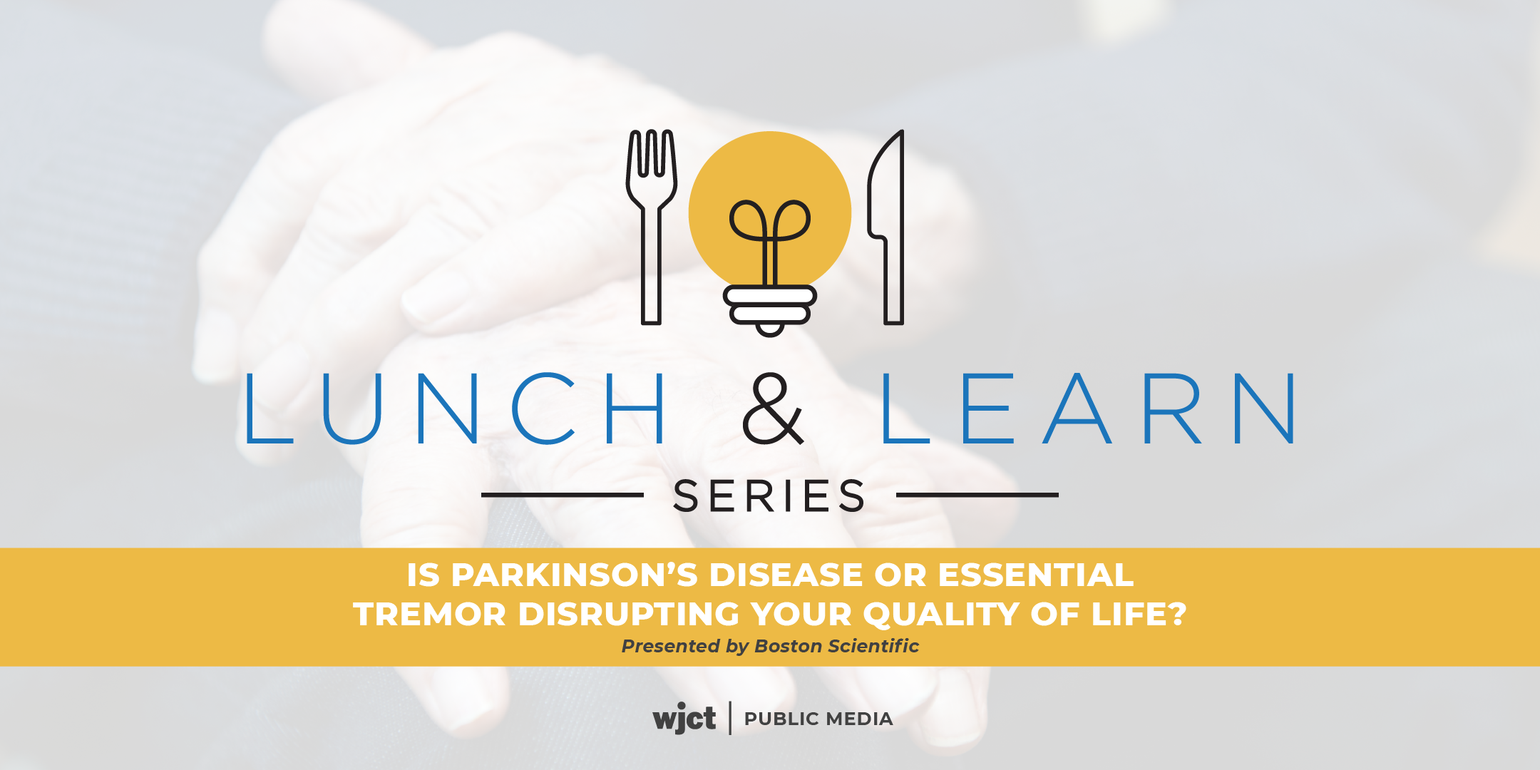 Is Parkinson’s Disease or Essential Tremor Disrupting Your Quality of Life?